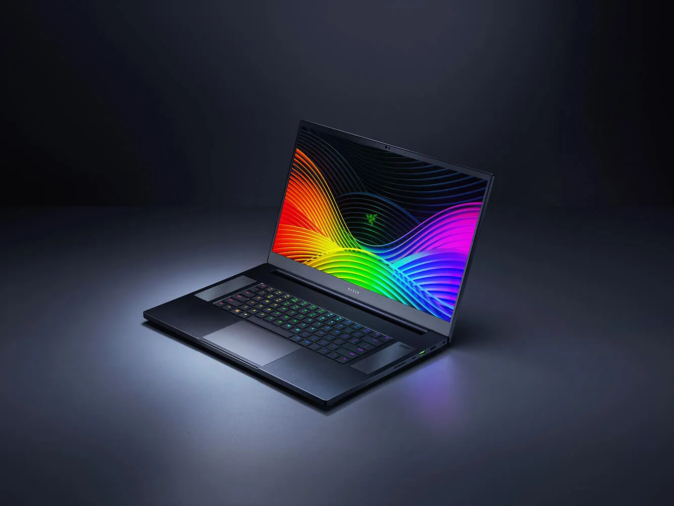Razer blade pro 17 