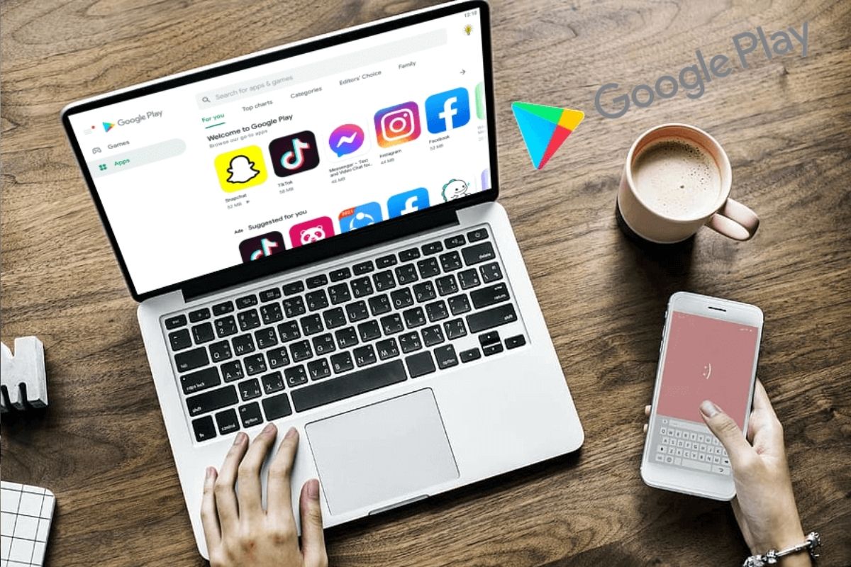 جوجل و أندرويد