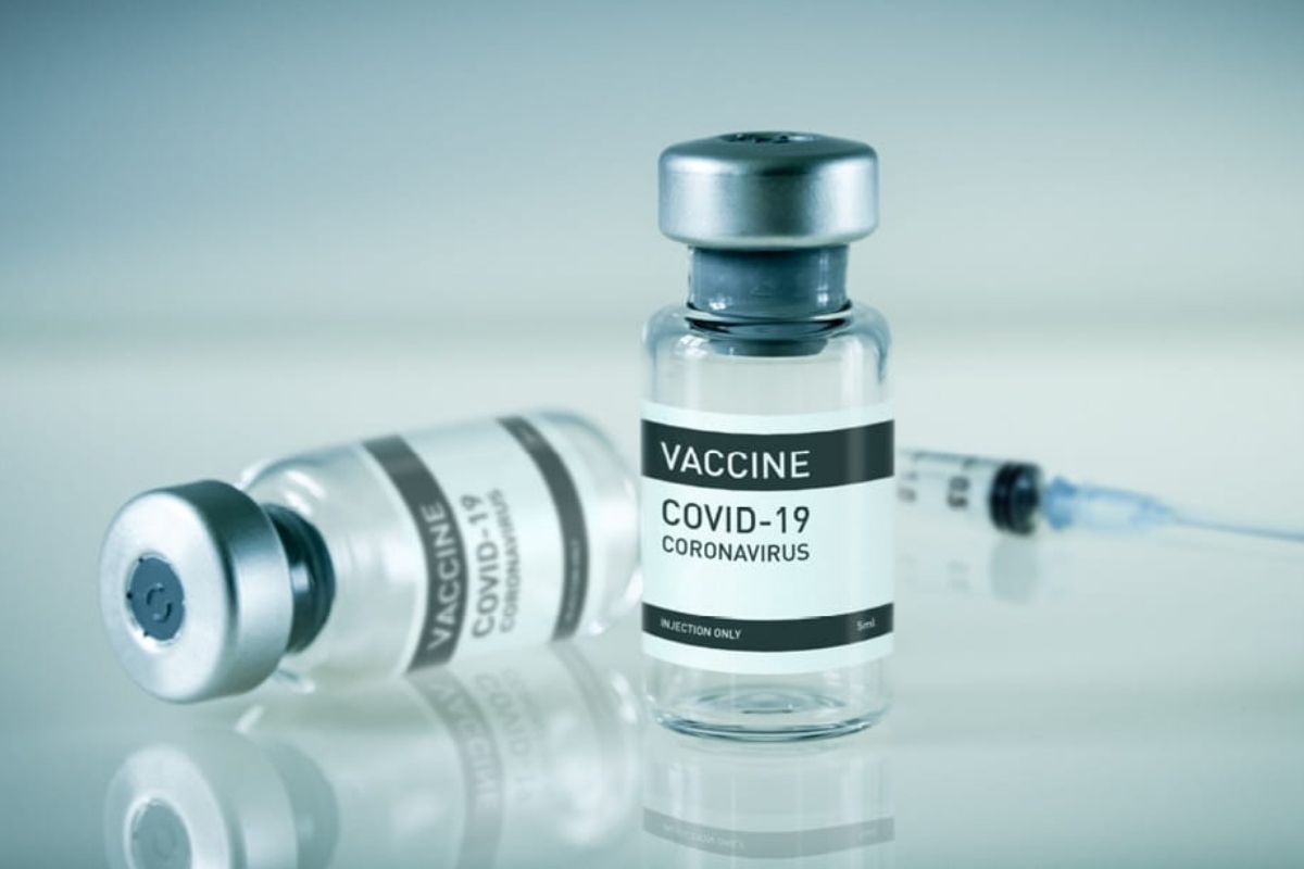 جوجل و كورونا