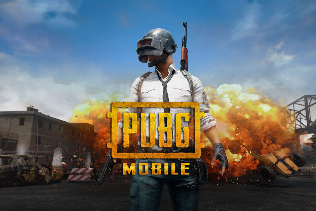 pubg mobile