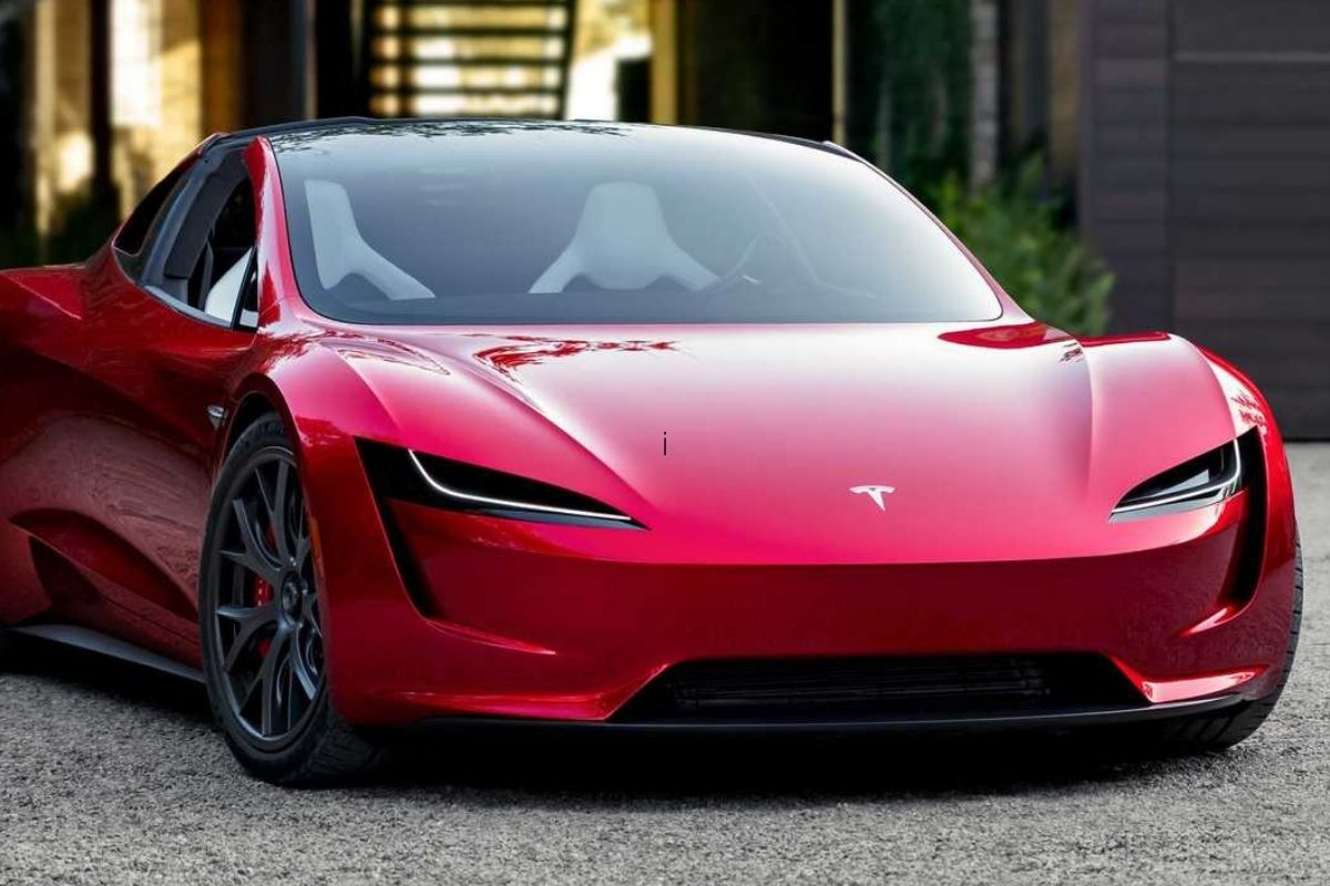 باناسونيك و تسلا