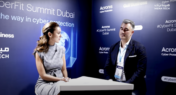 تعرف على أهمية الحماية السيبرانية لسباق السيارات الطائرة | مقابلة مع شركة Airspeeder