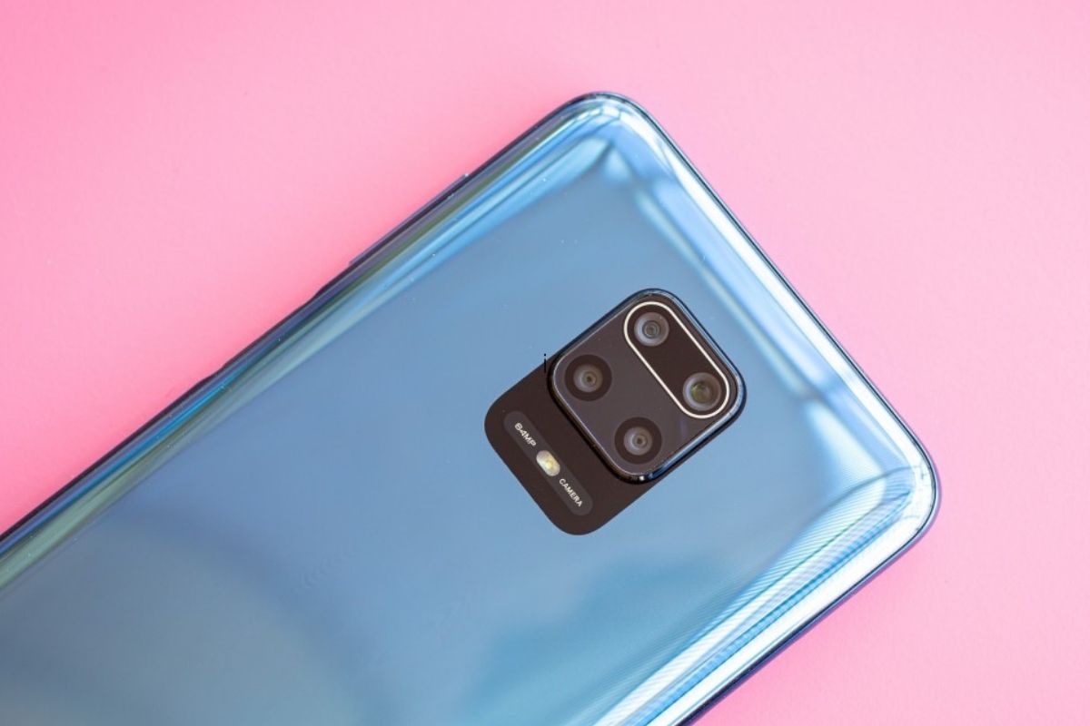 ريدمي نوت 9 برو