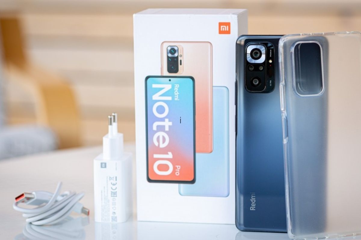 شاومي نوت 10 برو