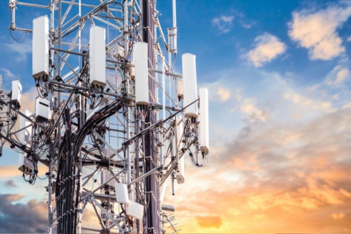 شركات الطيران و الجيل الخامس 5g