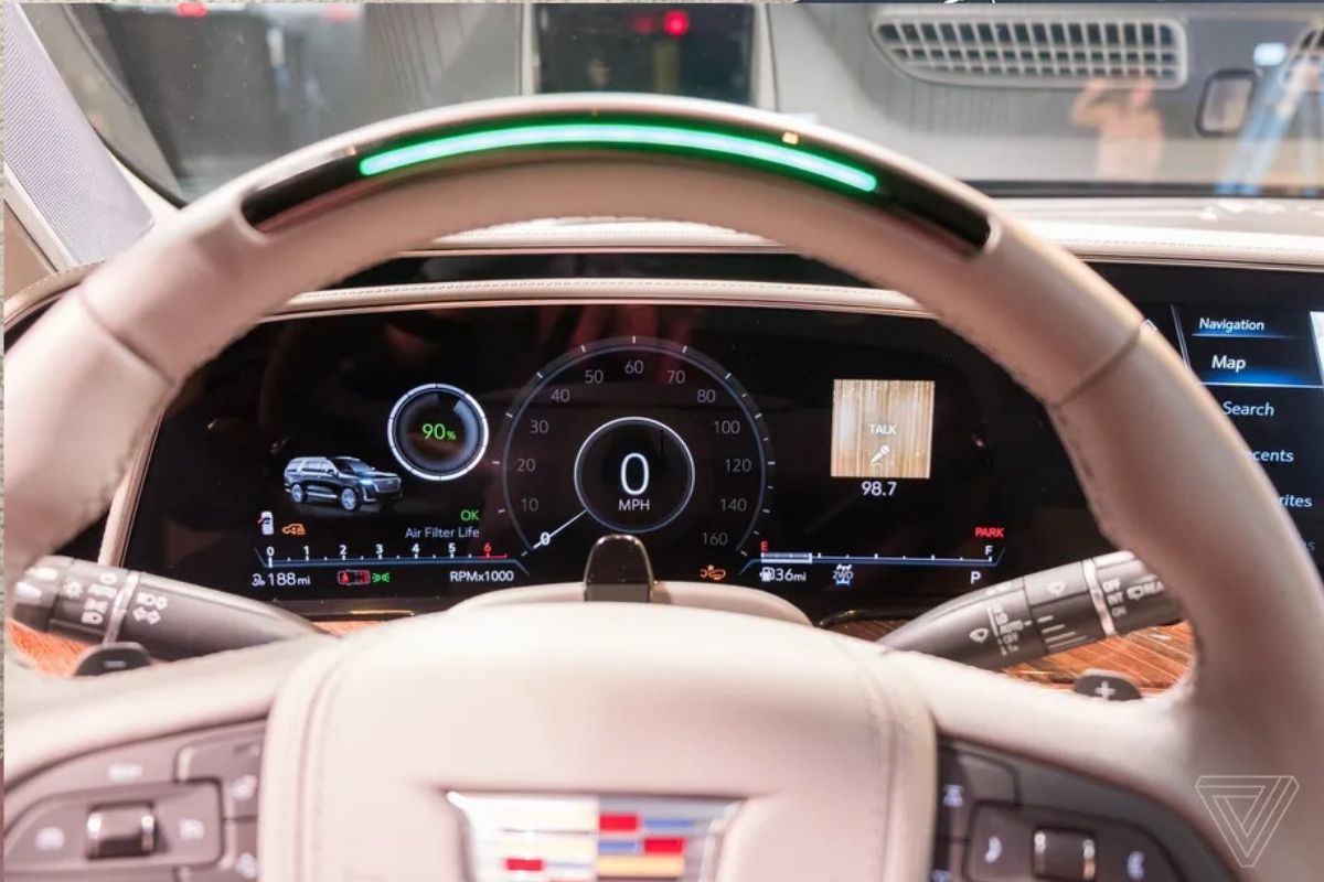 كوالكوم و جنرال موتورز