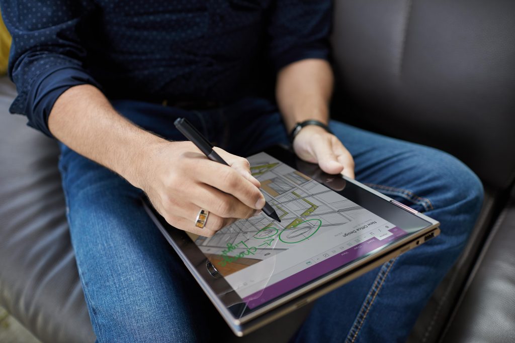 HP Spectre x360 Laptop