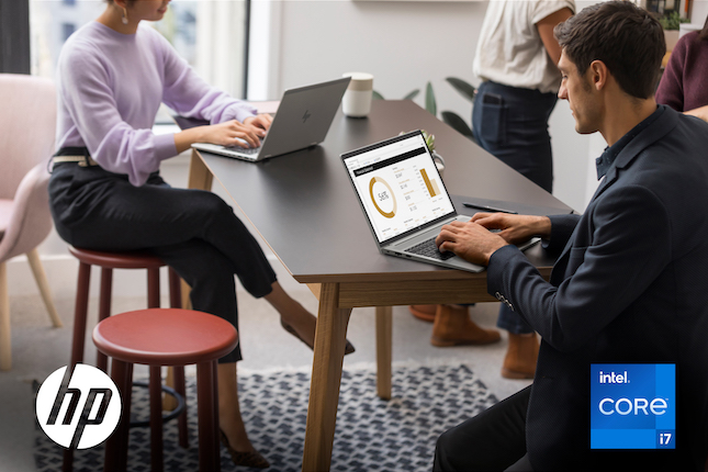 HP ProBook 650 G8 Laptop