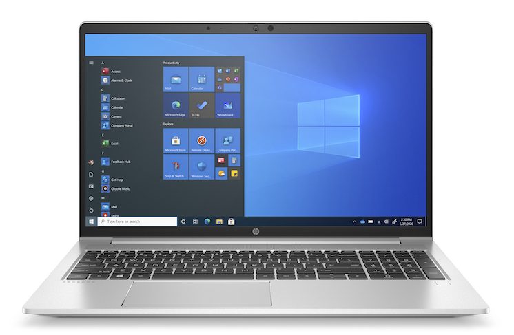 HP ProBook 650 G8