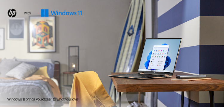 HP Spectre x360 Laptop