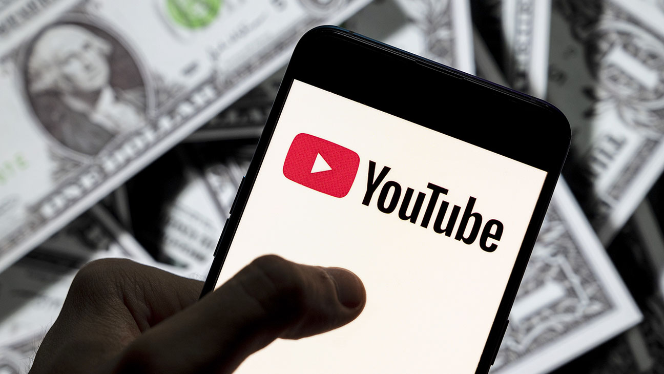 تقارير يوتيوب سيصبح منصة البث الأكبر عالمياً متفوقاً على نتفلكس في عام 2022