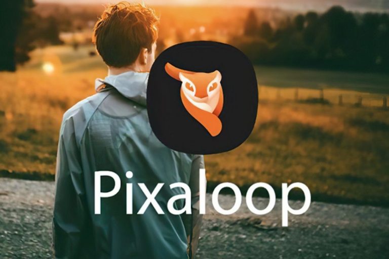 برنامج تحريك الصور