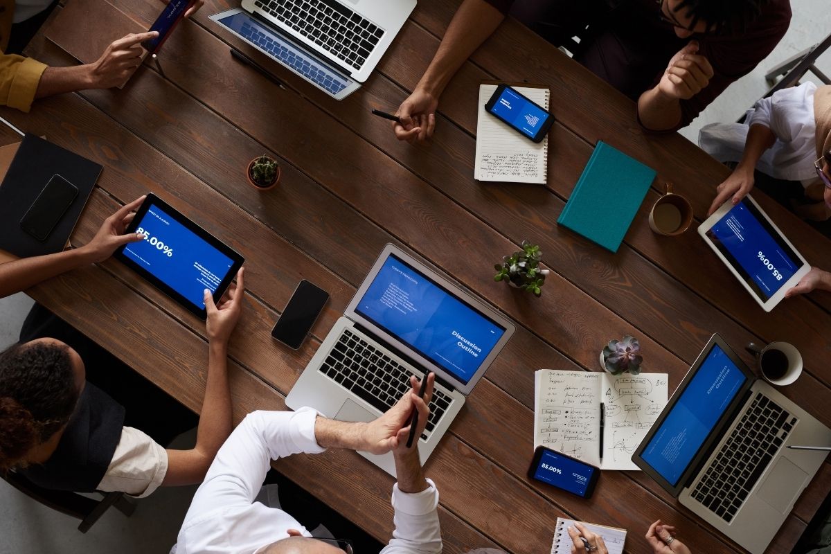 تحديث برنامج زووم