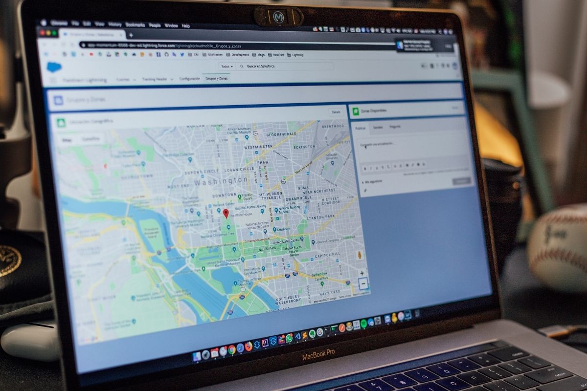 تحميل خرائط قوقل للكمبيوتر