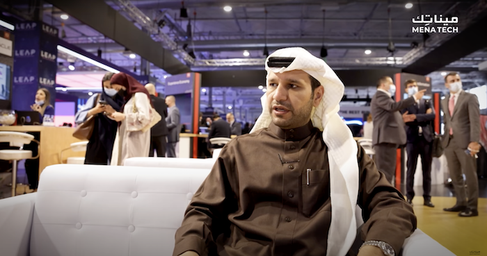 تقنيات حوسبة سحابية متطورة تكشفها أوراكل لقطاع الأعمال في مؤتمر ليب | مقابلة مع شركة أوراكل