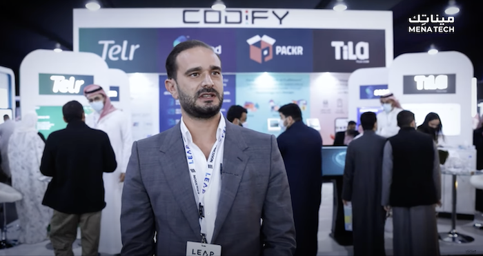 خدمات وحلول جديدة تطوّر من قطاع التجارة الإلكترونية في السعودية | مقابلة مع الشريك المؤسس لكوديفاي