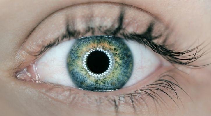 شاهد أول عين صناعية بالطباعة ثلاثية الأبعاد تبدو طبيعية تماماً