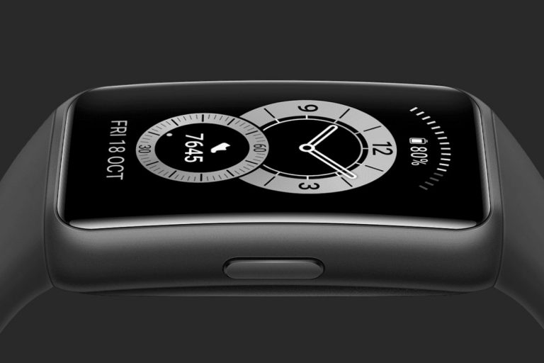 ساعة هواوي باند 6