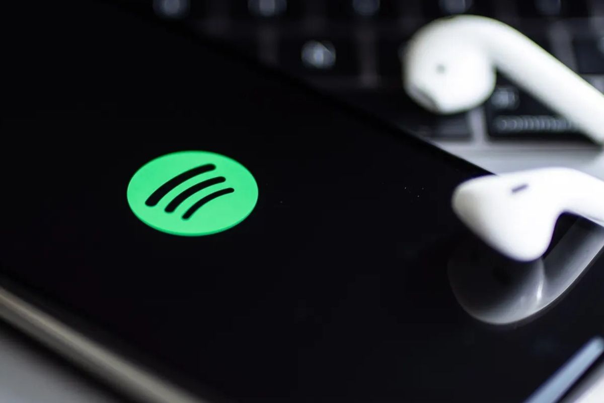 سبوتيفاي تحجب خدماتها