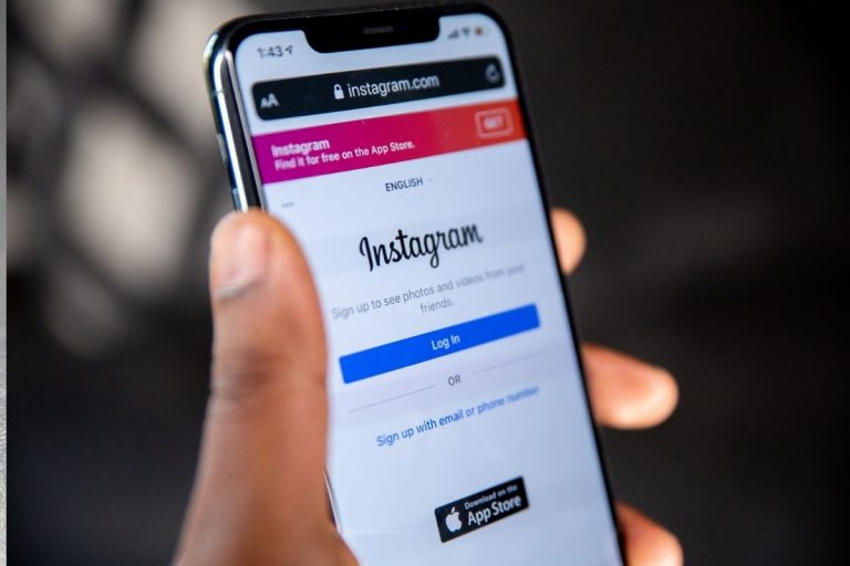 كيف احول الانستقرام للعربي