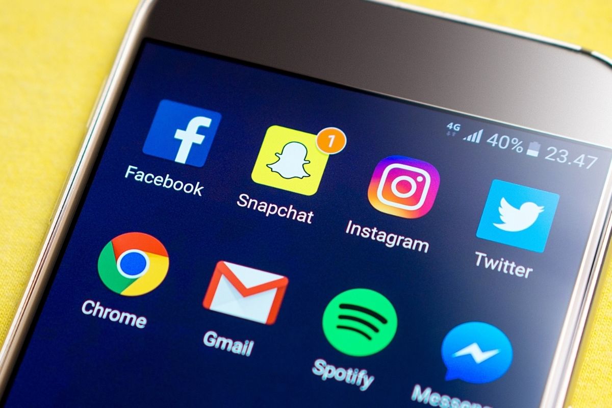 _كيف اسوي فلتر سناب شات