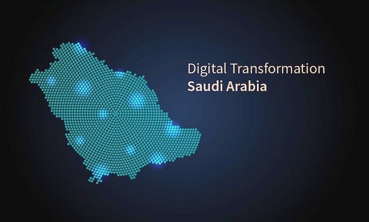 digital transformation saudi stc