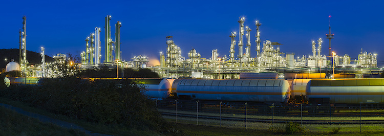 Dragos Industrial Cyber Security