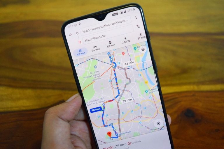 التجول الافتراضي