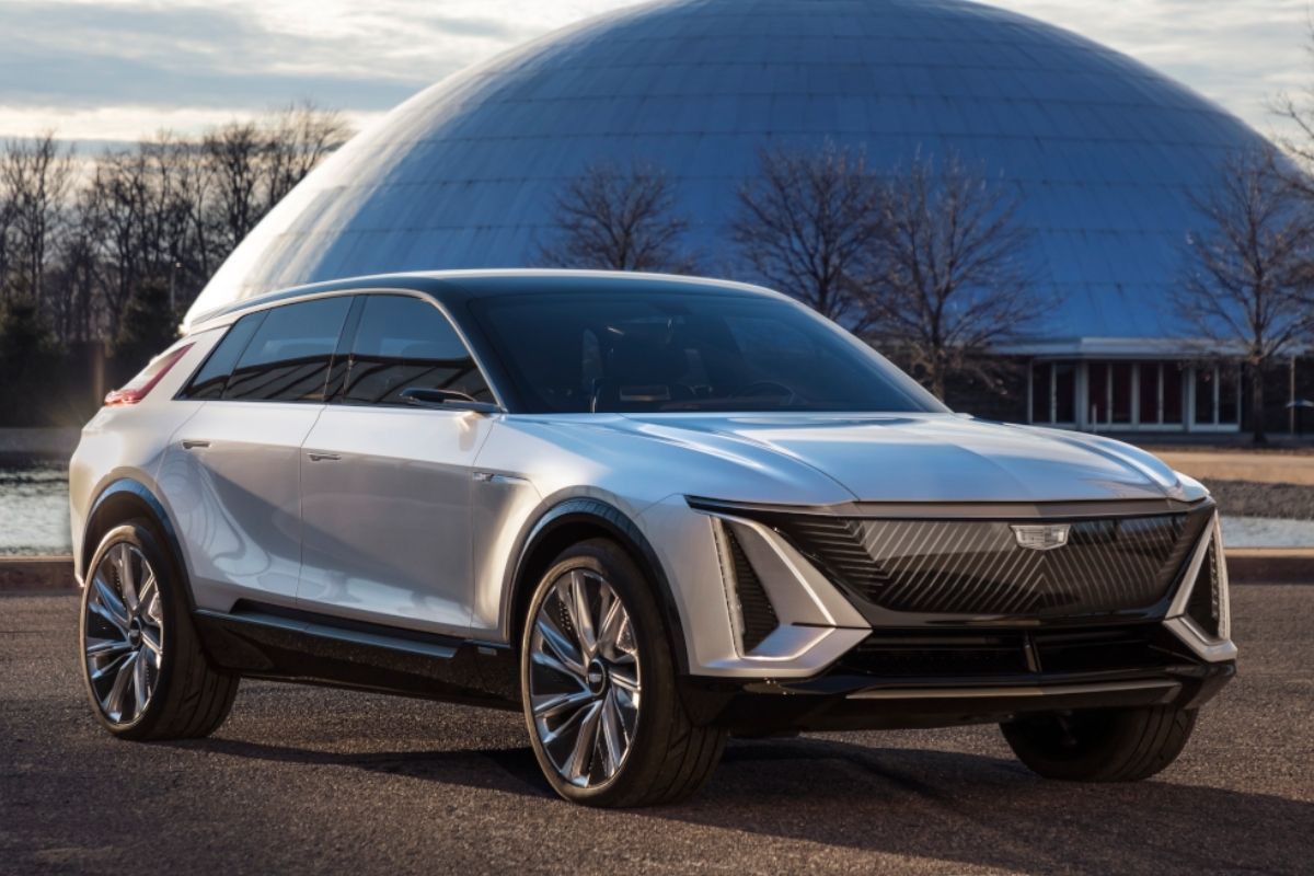 جنرال موتورز و هوندا