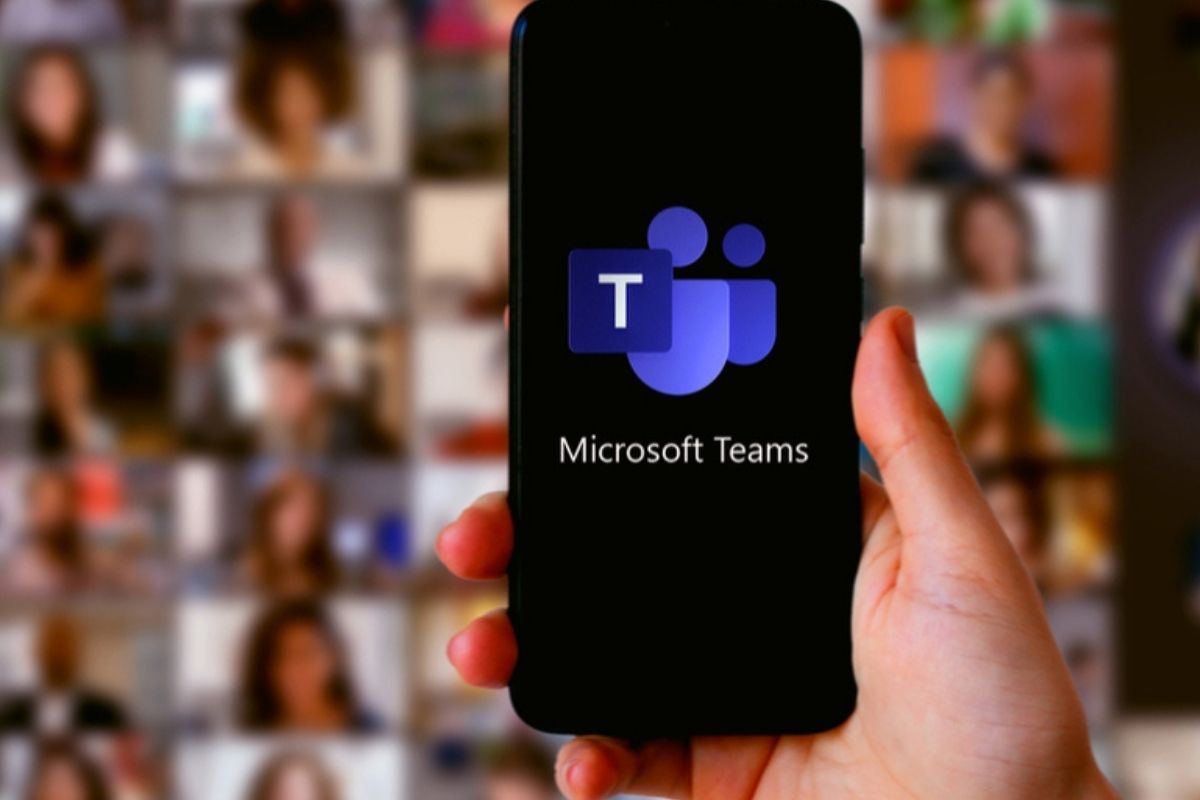 حل مشكلة الصوت في التيمز