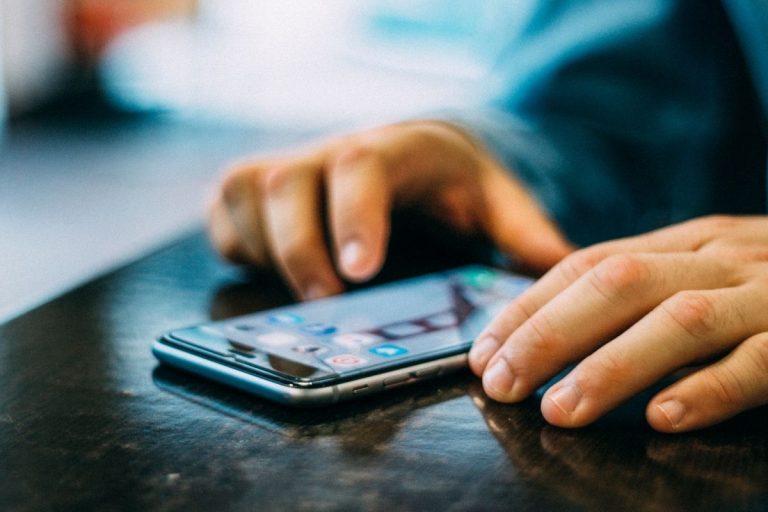 طريقة قياس الطول بالجوال