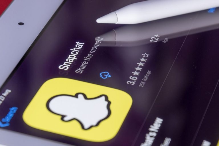 كيف ارجع الستريك في السناب شات