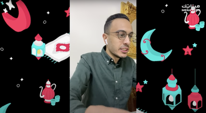 كيف تُلهم منصة تيك توك المؤثرين | مقابلة مع مدير عمليات المحتوى لتيك توك الشرق الأوسط وشمال أفريقيا