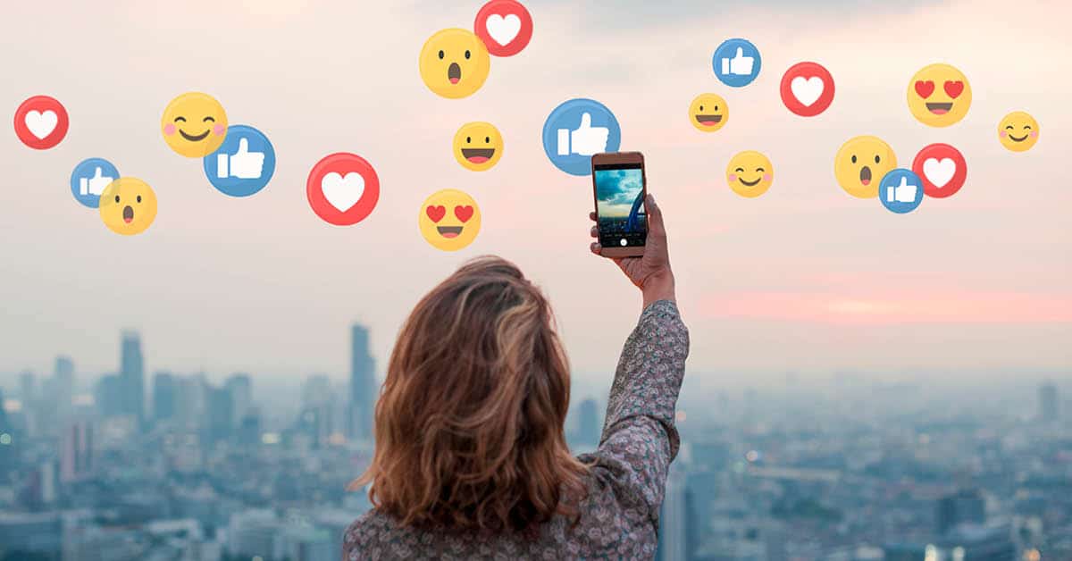 الشبكات الاجتماعية قتلت ابننا عائلة أمريكية تقاضي فيس بوك وسناب