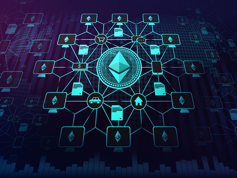 التمويل اللامركزي - DeFi هل هو مستقبل النظام المالي العالمي؟