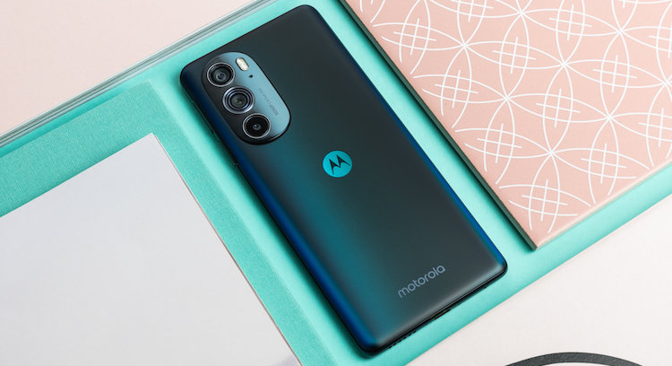 Motorola Edge 30 Pro