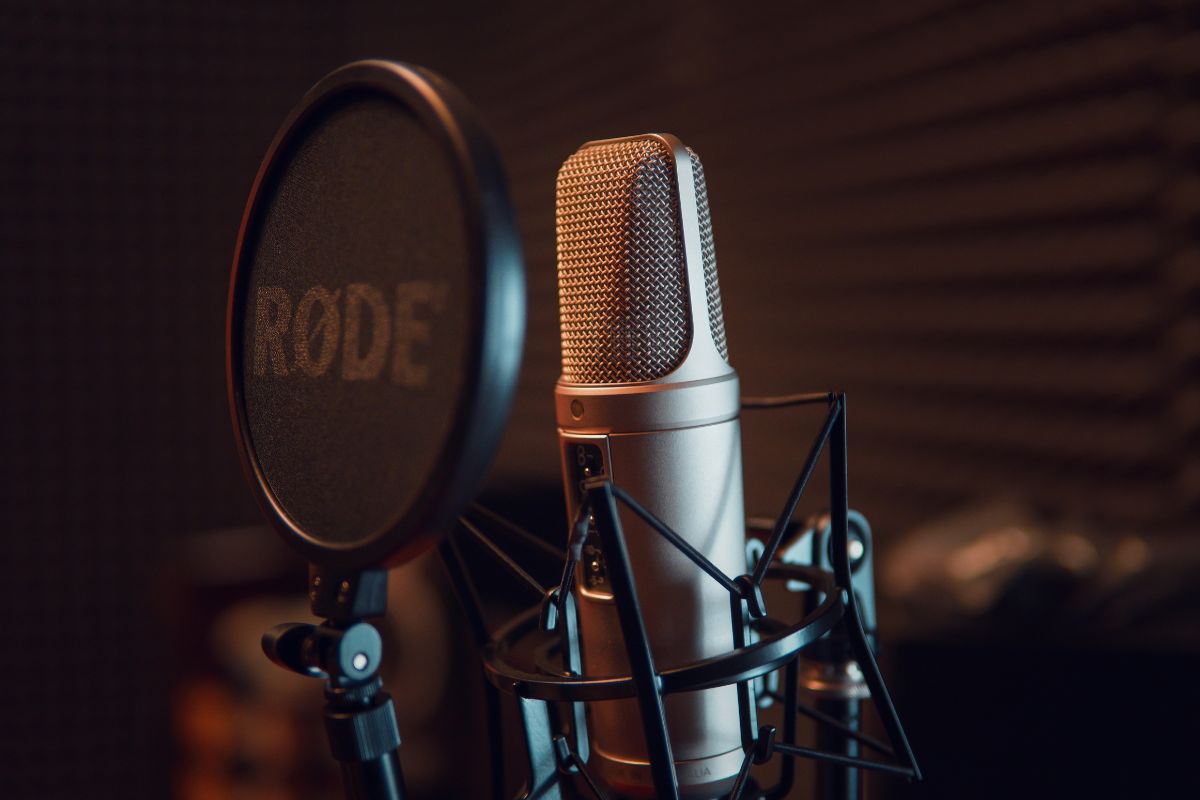 برنامج تغيير الصوت للايفون