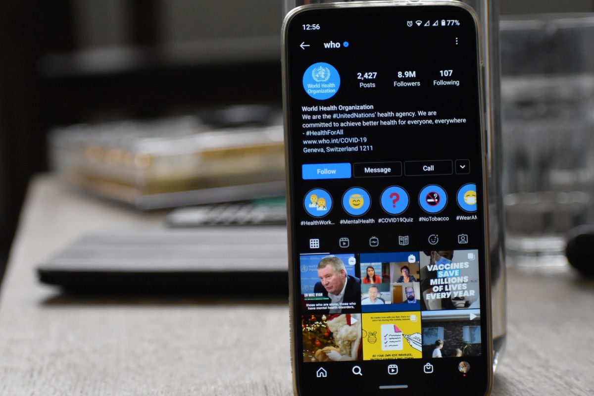 تحميل مقاطع انستقرام بدون حقوق