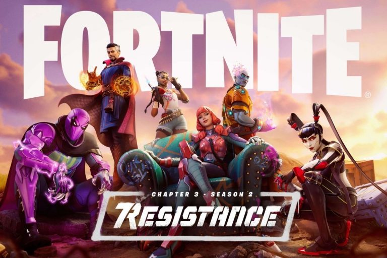 حسابات فورت نايت مجانا ps4 