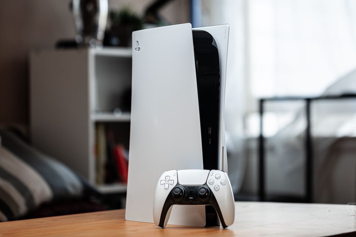 سعر سوني 5 في السعودية