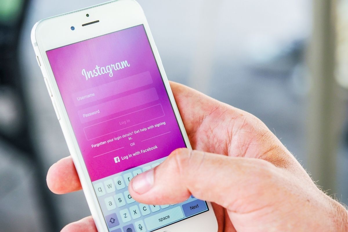 كيف اخفي ظهوري في الانستقرام