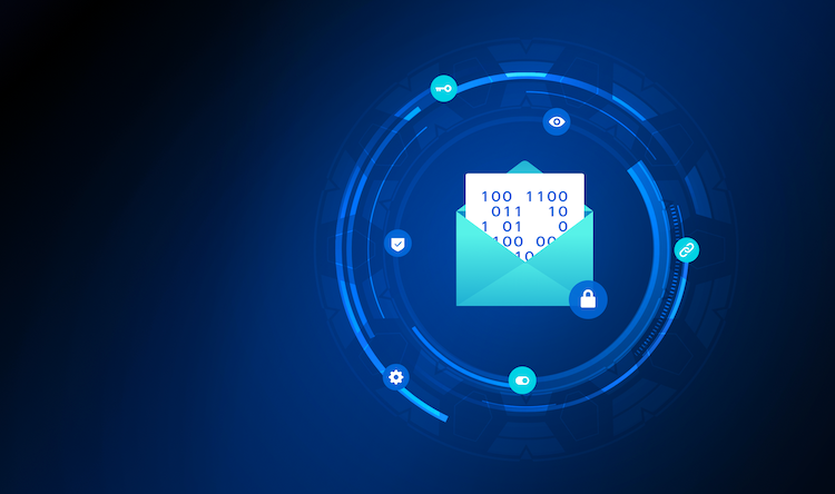 mime cast email security