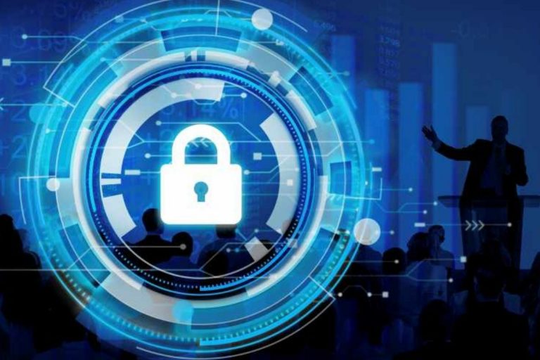 الأمن الرقمي