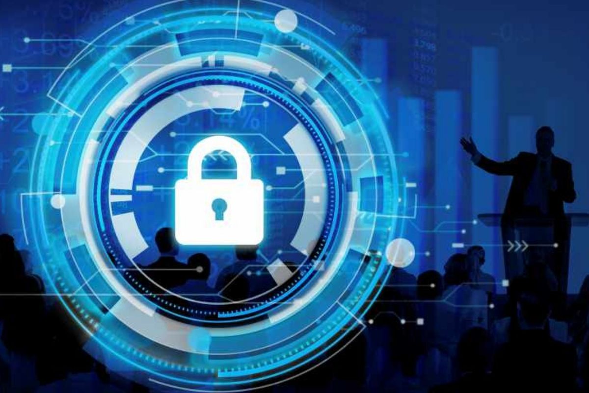 الأمن الرقمي
