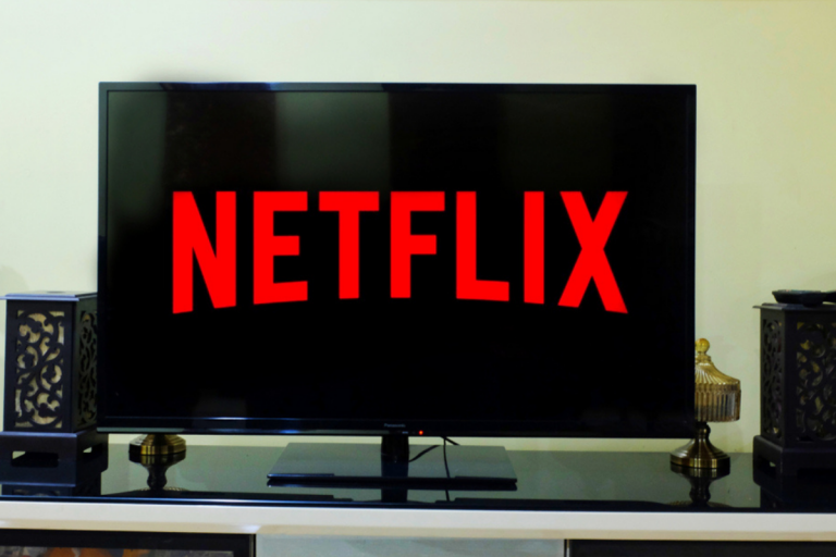 تحميل برنامج Netflix للتلفزيون