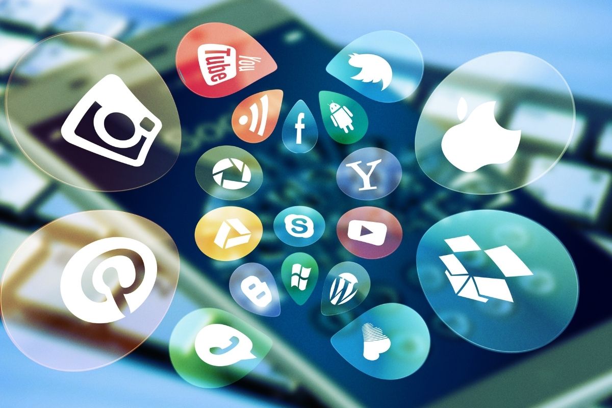 شبكات التواصل الاجتماعي