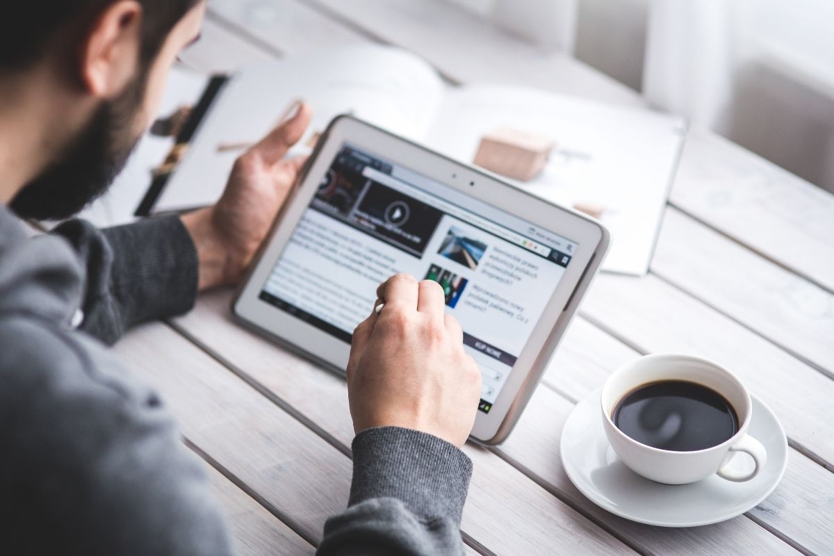 شبكة الانترنت