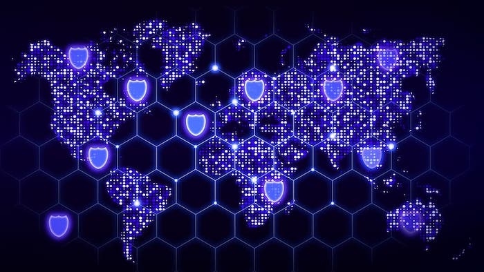 صناديق وأسهم للاستثمار في الأمن السيبراني
