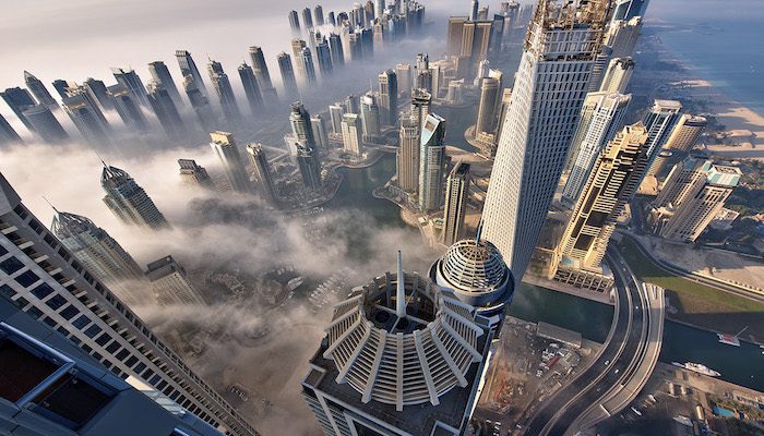 نظام كومارتش للتخصيم السحابي