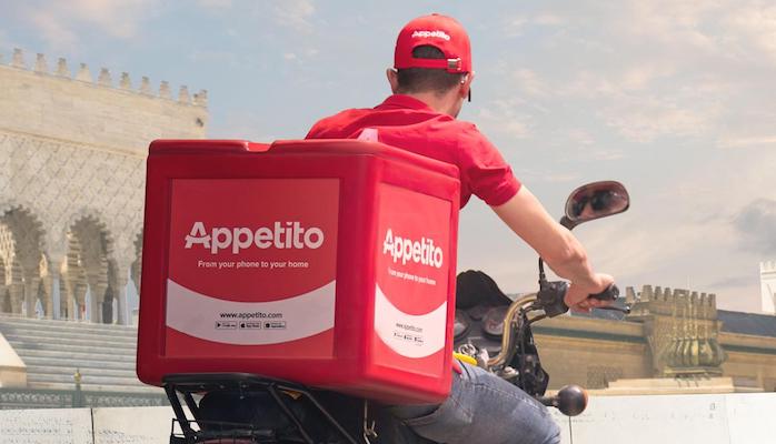 استحواذ ابيتيتو على لمة